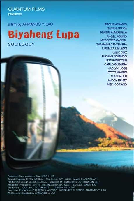 Biyaheng Lupa